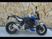 Occasion BMW F 900 R A2 Style Sport (Racing) 2024 #1