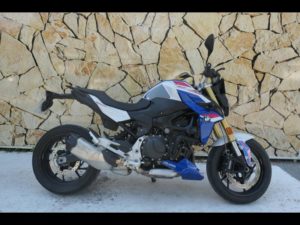 Occasion BMW F 900 R A2 Style Sport (Racing) 2024