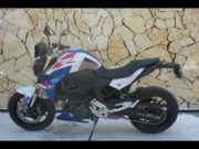 Occasion BMW F 900 R A2 Style Sport (Racing) 2024 #5