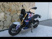 Occasion BMW F 900 R A2 Style Sport (Racing) 2024 #6