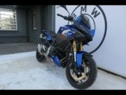 Occasion BMW F 900 XR Style Sport 105ch Style Sport (Racing Blue) 2024 #6