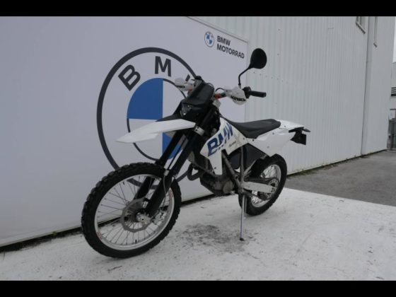 Occasion BMW G 450 X Enduro G450X  2008