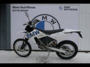 Occasion BMW G 450 X Enduro G450X  2008 #11