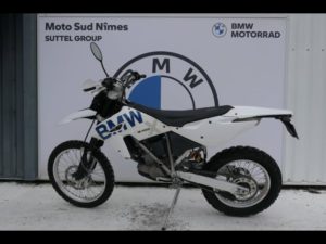 Occasion BMW G 450 X Enduro G450X  2008