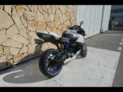 Occasion BMW HP2 SPORT BLANCHE 2009 #5