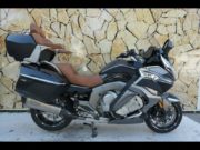 Occasion BMW K 1600 GTL Style 719 Finition Pro + Options Black Storm Metallic 2022 #1