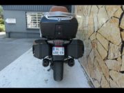 Occasion BMW K 1600 GTL Style 719 Finition Pro + Options Black Storm Metallic 2022 #2