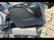 Occasion BMW K 1600 GTL Style 719 Finition Pro + Options Black Storm Metallic 2022 #3