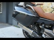 Occasion BMW K 1600 GTL Style 719 Finition Pro + Options Black Storm Metallic 2022 #4