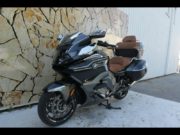 Occasion BMW K 1600 GTL Style 719 Finition Pro + Options Black Storm Metallic 2022 #6
