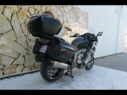 Occasion BMW K 1600 GTL Style 719 Finition Pro + Options Black Storm Metallic 2022 #9