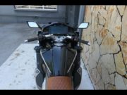 Occasion BMW K 1600 GTL Style 719 Finition Pro + Options Black Storm Metallic 2022 #10