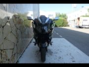 Occasion BMW K 1600 GTL Style 719 Finition Pro + Options Black Storm Metallic 2022 #12