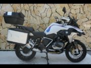 Occasion BMW R 1250 GS Style Rallye Finition Pro + Options  2021 #1