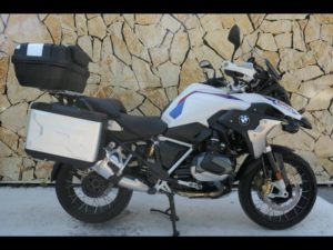 Occasion BMW R 1250 GS Style Rallye Finition Pro + Options  2021
