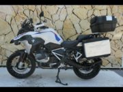 Occasion BMW R 1250 GS Style Rallye Finition Pro + Options  2021 #5