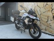 Occasion BMW R 1250 GS Style Rallye Finition Pro + Options  2021 #7