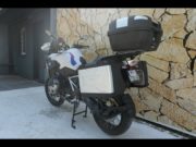 Occasion BMW R 1250 GS Style Rallye Finition Pro + Options  2021 #8