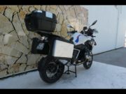 Occasion BMW R 1250 GS Style Rallye Finition Pro + Options  2021 #9