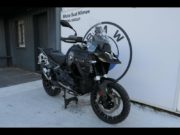 Occasion BMW R 1300 GS Adventure Style Triple Black Finition Pro + Correcteur Assiette  2025 (vendue) #5