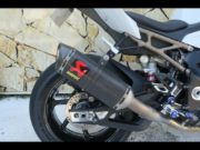 Occasion BMW S 1000 RR Pack M Finition Pro + Options Motorsport (Pack M) 2022 #3