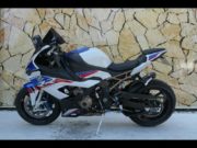 Occasion BMW S 1000 RR Pack M Finition Pro + Options Motorsport (Pack M) 2022 #5