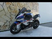 Occasion BMW S 1000 RR Pack M Finition Pro + Options Motorsport (Pack M) 2022 #6