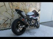 Occasion BMW S 1000 RR Pack M Finition Pro + Options Motorsport (Pack M) 2022 #8