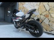Occasion BMW S 1000 RR Pack M Finition Pro + Options Motorsport (Pack M) 2022 #9