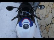 Occasion BMW S 1000 RR Pack M Finition Pro + Options Motorsport (Pack M) 2022 #10