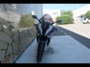 Occasion BMW S 1000 RR Pack M Finition Pro + Options Motorsport (Pack M) 2022 #12