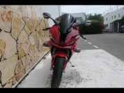 Occasion BMW S 1000 RR Style Passion Pack Dynamic + Race + Options Style Passion (Racing Red) 2023 #2