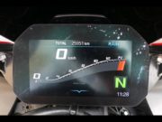 Occasion BMW S 1000 RR Style Passion Pack Dynamic + Race + Options Style Passion (Racing Red) 2023 #3