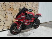 Occasion BMW S 1000 RR Style Passion Pack Dynamic + Race + Options Style Passion (Racing Red) 2023 #6