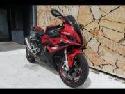 Occasion BMW S 1000 RR Style Passion Pack Dynamic + Race + Options Style Passion (Racing Red) 2023 #7