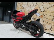 Occasion BMW S 1000 RR Style Passion Pack Dynamic + Race + Options Style Passion (Racing Red) 2023 #8