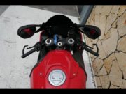 Occasion BMW S 1000 RR Style Passion Pack Dynamic + Race + Options Style Passion (Racing Red) 2023 #10