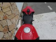 Occasion BMW S 1000 RR Style Passion Pack Dynamic + Race + Options Style Passion (Racing Red) 2023 #11