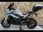 Occasion BMW S 1000 XR Pack M Finition Pro Noir 2024 #5