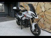 Occasion BMW S 1000 XR Pack M Finition Pro Noir 2024 #6