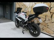 Occasion BMW S 1000 XR Pack M Finition Pro Noir 2024 #9