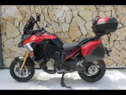 Occasion DUCATI Multistrada V4 Pikes Peak + Options  2025 #5