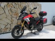 Occasion DUCATI Multistrada V4 Pikes Peak + Options  2025 #6
