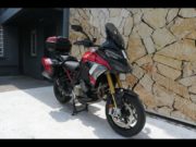 Occasion DUCATI Multistrada V4 Pikes Peak + Options  2025 #7