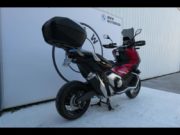 Occasion HONDA X-ADV 750 A2 DCT Pack Aventure + Options Rouge Grand Prix 2024 #2