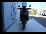Occasion HONDA X-ADV 750 A2 DCT Pack Aventure + Options Rouge Grand Prix 2024 #4