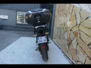 Occasion KAWASAKI Versys 650 + Option Blanc Pearl Blizzard 2018 #2