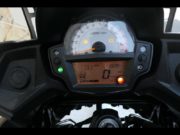 Occasion KAWASAKI Versys 650 + Option Blanc Pearl Blizzard 2018 #3