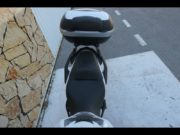 Occasion KAWASAKI Versys 650 + Option Blanc Pearl Blizzard 2018 #11