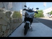 Occasion KAWASAKI Versys 650 + Option Blanc Pearl Blizzard 2018 #12